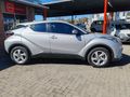 2017 Toyota C-HR 1.2T Plus