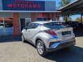 2017 Toyota C-HR 1.2T Plus