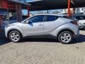 2017 Toyota C-HR 1.2T Plus