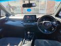 2017 Toyota C-HR 1.2T Plus