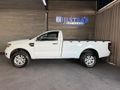 2016 Ford Ranger 2.2 TDCi Single-Cab