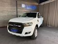 2016 Ford Ranger 2.2 TDCi Single-Cab