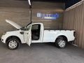 2016 Ford Ranger 2.2 TDCi Single-Cab