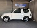 2009 Mitsubishi Pajero 3.2 Di-Dc GLS SWB Auto