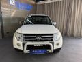 2009 Mitsubishi Pajero 3.2 Di-Dc GLS SWB Auto