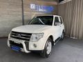 2009 Mitsubishi Pajero 3.2 Di-Dc GLS SWB Auto