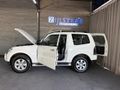 2009 Mitsubishi Pajero 3.2 Di-Dc GLS SWB Auto