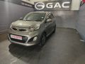 2012 Kia Picanto 1.2 EX