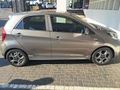2012 Kia Picanto 1.2 EX Auto