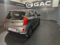 2012 Kia Picanto 1.2 EX