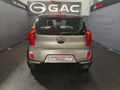 2012 Kia Picanto 1.2 EX