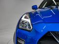 2021 Nissan GT-R 50th ANNIVERSARY EDITION