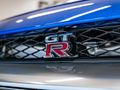 2021 Nissan GT-R 50th ANNIVERSARY EDITION