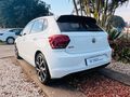 2020 Volkswagen Polo 2.0 GTI Auto (147kW)
