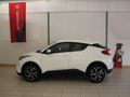 2019 Toyota C-HR 1.2T Plus