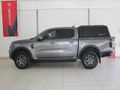 2023 Ford Ranger 2.0D XLT 4X4 Double Cab Auto