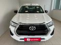 2025 Toyota Hilux 2.4 GD-6 Raised Body Raider Single-Cab