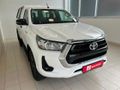 2025 Toyota Hilux 2.4 GD-6 Raised Body Raider Single-Cab