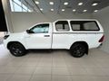 2025 Toyota Hilux 2.4 GD-6 Raised Body Raider Single-Cab