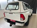 2025 Toyota Hilux 2.4 GD-6 Raised Body Raider Single-Cab