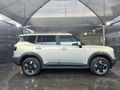 2026 Jetour T1 1.5T Aspire