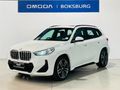 2025 BMW X1 sDrive18d M Sport