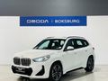 2025 BMW X1 sDrive18d M Sport