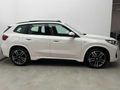 2025 BMW X1 sDrive18d M Sport