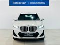 2025 BMW X1 sDrive18d M Sport