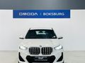 2025 BMW X1 sDrive18d xLine