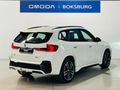 2025 BMW X1 sDrive18d M Sport