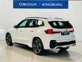 2025 BMW X1 sDrive18d M Sport