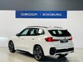 2025 BMW X1 sDrive18d xLine