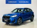 2025 BMW X1 sDrive18d M Sport