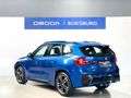 2025 BMW X1 sDrive18d M Sport