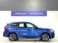 2025 BMW X1 sDrive18d M Sport