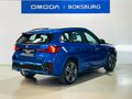 2025 BMW X1 sDrive18d M Sport