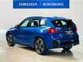 2025 BMW X1 sDrive18d M Sport
