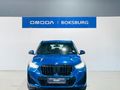 2025 BMW X1 sDrive18d M Sport