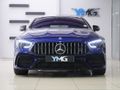 2021 Mercedes-AMG GT 53