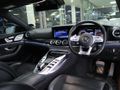 2021 Mercedes-AMG GT 53