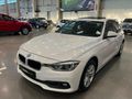 2018 BMW 3 Series 318i Auto