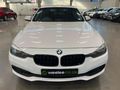 2017 BMW 3 Series 320i Auto
