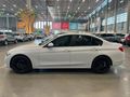 2017 BMW 3 Series 320i Auto