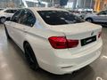 2017 BMW 3 Series 320i Auto