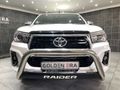 2019 Toyota Hilux 2.8 GD-6 Raised Body Auto Raider Double-Cab