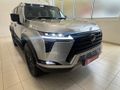 2026 Lexus GX 3.5T Overtrail