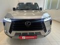 2026 Lexus GX 3.5T Overtrail