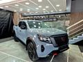 2025 Nissan Navara 2.5 DDTi PRO-2X Auto Double-Cab