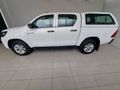 2020 Toyota Hilux 2.4 GD-6 Raised Body SRX Double-Cab